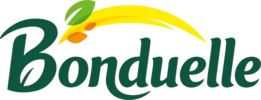 Logo Bonduelle